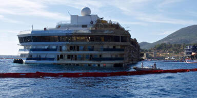 Costa Concordia