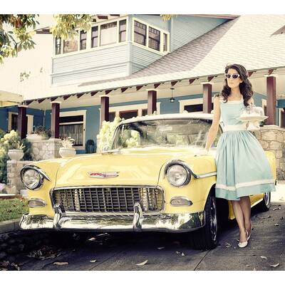 Künstlerin backt die gruseligsten Torten!