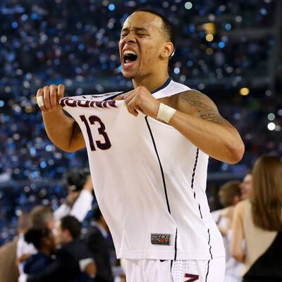 Hunter Mahan im Halbfinale der Matchplay Championship