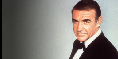 sean connery