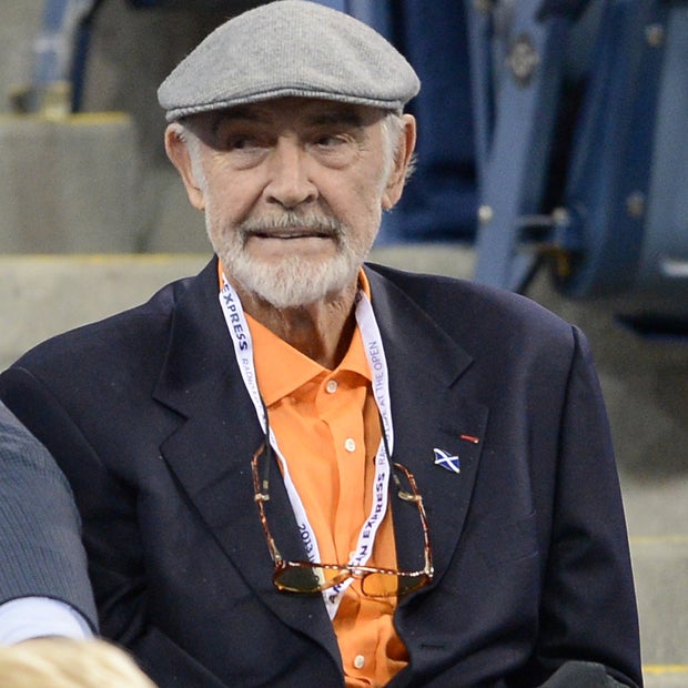 Sean Connery