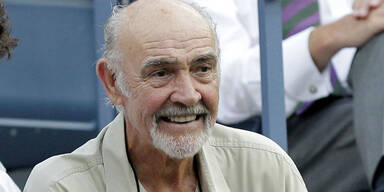 Sean Connery