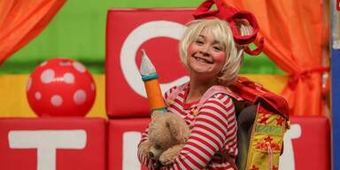 Mitmach-Musical: Conni feiert Geburtstag.