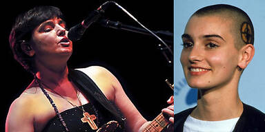 sinead o'connor