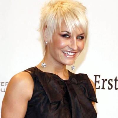 Promis mit Schweinegrippe