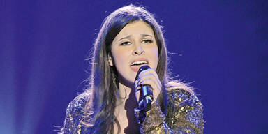 "Heldin" Conny schlägt Lukas