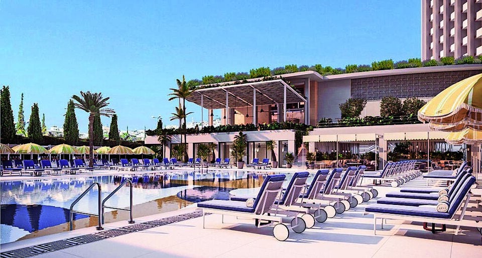 Hotel-Newcomer 2025: Neue Luxus-Adressen am Meer