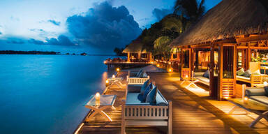 Fionas Liebes-Urlaub mit KHG