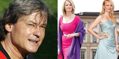 Der LIVE-TAG auf oe24.at