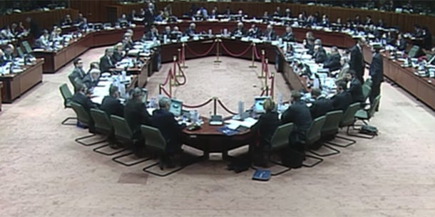 EU will Genmais auf jeden Fall zulassen