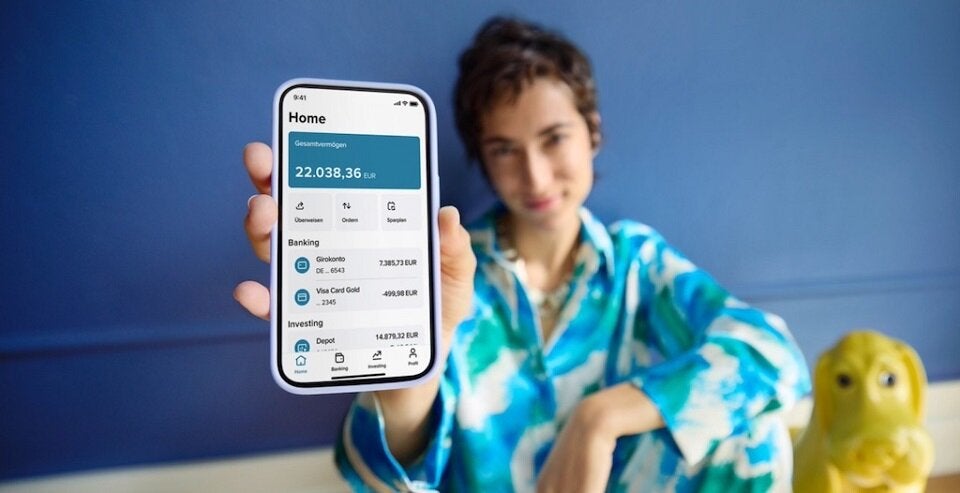 Shopping Channel Consorsbank Tagesgeldkonto bei der Consorsbank – 3,1 Prozent Zinsen p. a.