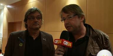 Didi Constantini im Interview mit oe24.at