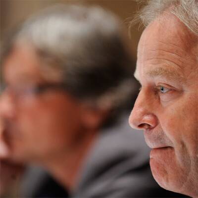 Constantini bleibt bis Jahresende