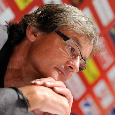 Constantini bleibt bis Jahresende