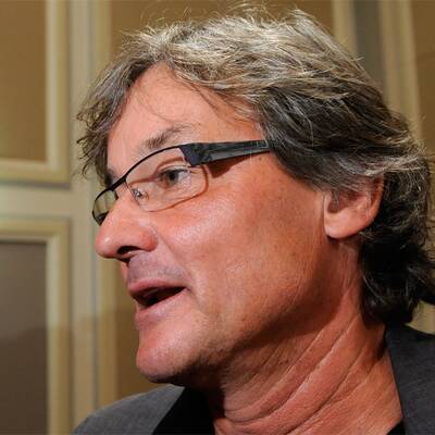 Constantini bleibt bis Jahresende