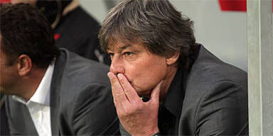 Didi von Deutschen beeindruckt