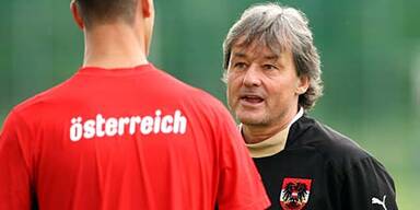 constantini training