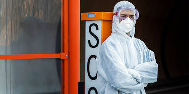 AGES-Unterst&uuml;tzung f&uuml;r Contact Tracer in Salzburg