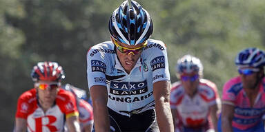 Alberto Contador