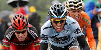 Alberto Contador