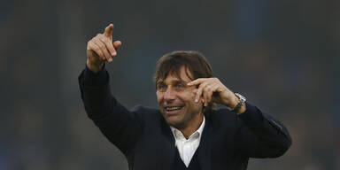 Verr&uuml;ckt! Chelsea plant 90- Millionen-Coup