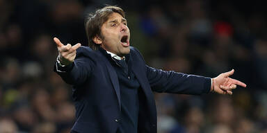 Antonio Conte