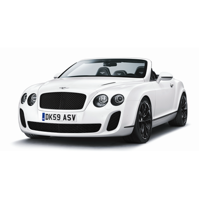 Die schnellsten Cabrios der Welt