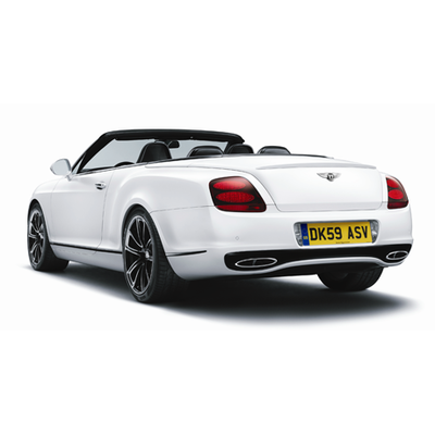 Die schnellsten Cabrios der Welt