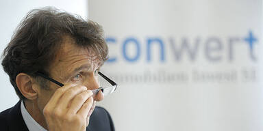 conwert plant 50-Mio.-Anleihe