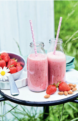 Picknick-Ideen: Unsere Lieblingsrezepte für draußen