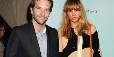 Bradley Cooper, Suki Waterhouse