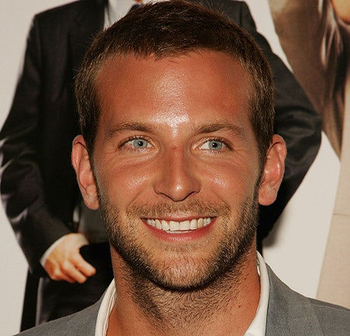 Bradley Cooper