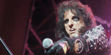 Alice Cooper