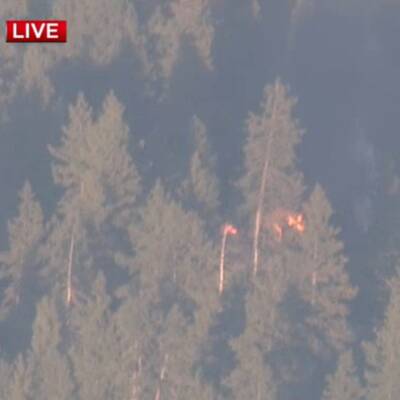 US-Polizei jagt Cop-Killer