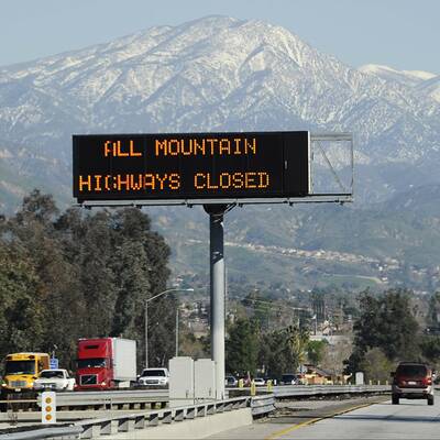 US-Polizei jagt Cop-Killer