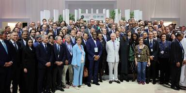 Weltklimakonferenz in Dubai