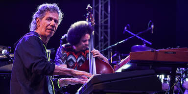 Legend&auml;rer Jazz-Pianist Chick Corea gestorben