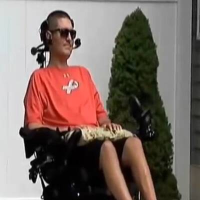 Ice-Bucket-Challenge Erfinder