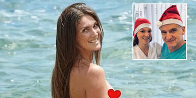 Worsegs Krankenschwester in Nackt-Show