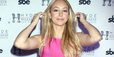 Corinne Olympios