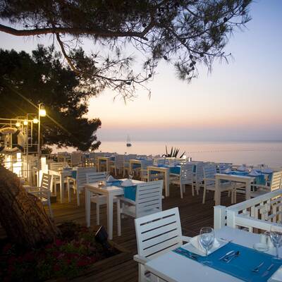 Hotel Sol S’Argamassa