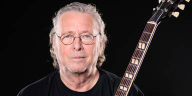 Peter Cornelius in Vöcklabrluck.