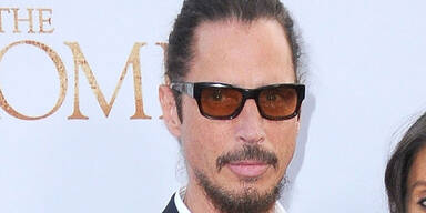 Chris Cornell