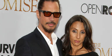 Chris Cornell