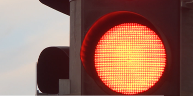 Corona-Ampel: Salzburg wieder in der roten Zone