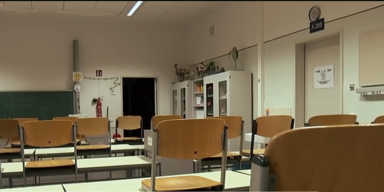 2 Jahre keine Schule &ndash; Bub im Puff "unterrichtet"