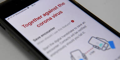 Stopp Corona-App bald als Test- und Impf-Nachweis?