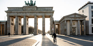 Corona-Gipfel Berlin