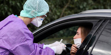 Negativ-Rekord: 487 Corona-Tote in Deutschland