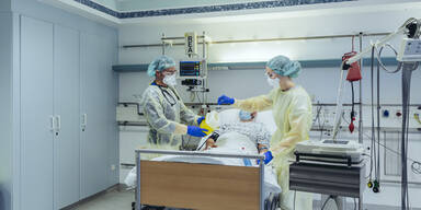 Corona: So schl&auml;gt sich &Ouml;sterreich im EU-Vergleich